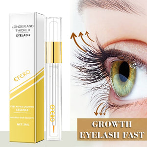 Eye Lash Growing Essence Oil Eyelashes Growth Serum