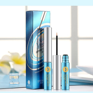 Eyelash Growth Treatments Enhancer Natural Medicine Nutritious Serum