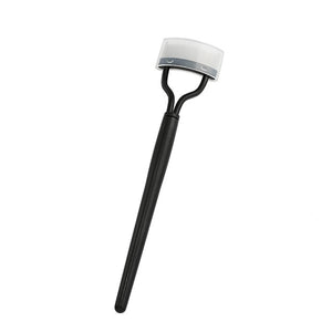 Beauty Makeup Lash Separator Foldable Metal Eyelash Brush Comb