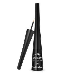 Eyelash Growing Liquid Curling Eyelash Growth Serum Treatment Natural Herbal