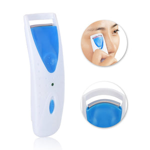 Eye Lashes Hair Curler Makeup Beauty Tools Random Color