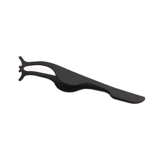 Fake Eye Lash Applicator Eyelash Extension Curler