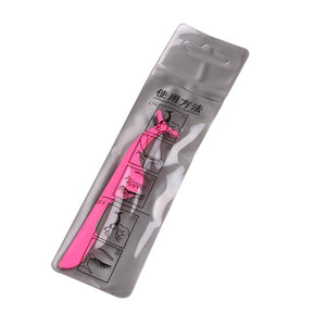 Fake Eye Lash Applicator Eyelash Extension Curler