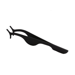 Fake Eye Lash Applicator Eyelash Extension Curler