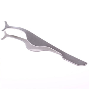Fake Eye Lash Applicator Eyelash Extension Curler