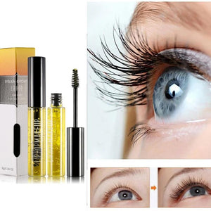 Powerful Eyelash Growth Treatments Liquid Eye lash Serum