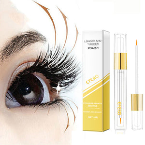 Eye Lash Growing Essence Oil Eyelashes Growth Serum