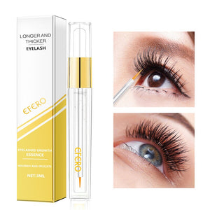 Eye Lash Growing Essence Oil Eyelashes Growth Serum