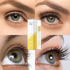 Eye Lash Growing Essence Oil Eyelashes Growth Serum